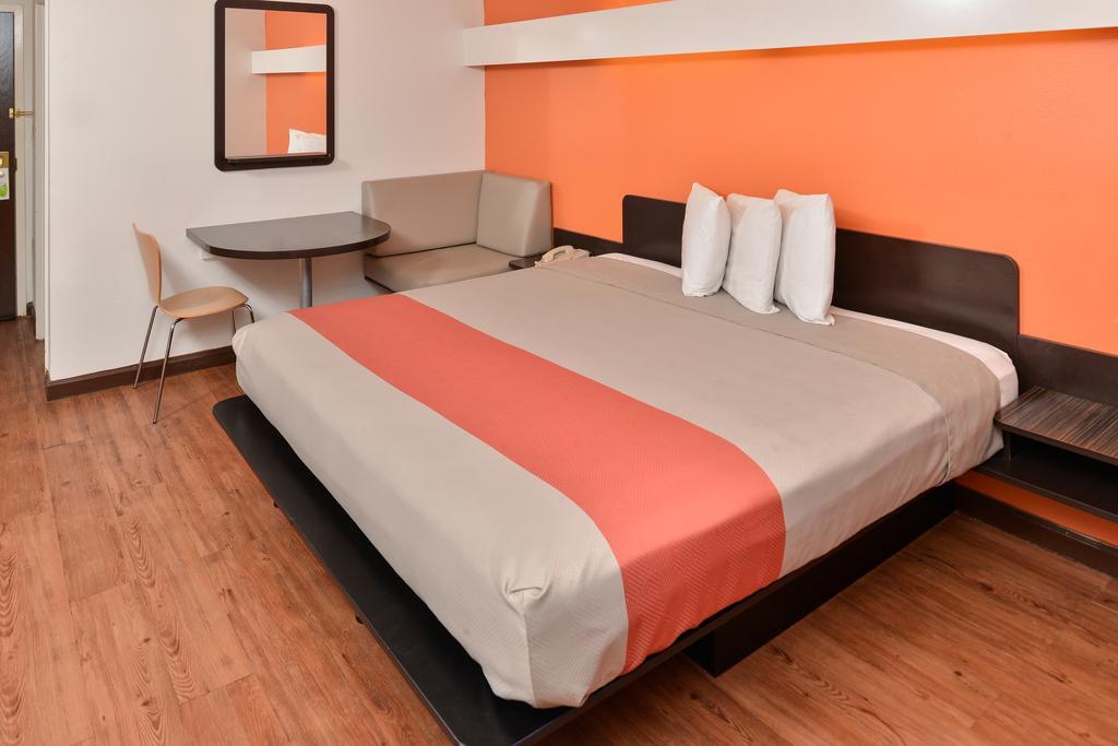 Motel 6-Richburg, SC Zimmer foto