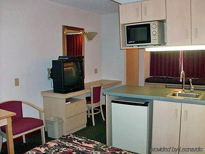 Motel 6-Richburg, SC Exterior foto