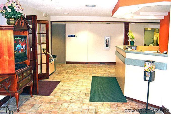 Motel 6-Richburg, SC Zimmer foto