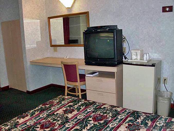 Motel 6-Richburg, SC Exterior foto